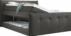 set one by Musterring Boxspringbett »Florida« mit Bettkasten, in 5 Liegekomfortvarianten