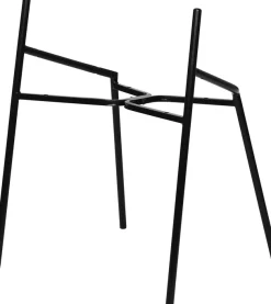 SIT Armlehnstuhl »London 2er-Set Esszimmerstühle mit Strukturstoff & Metallgestell« (Set) 2 Stk.Öko-Tex Strukturstoff & bequeme Armlehnen für Sitzkomfort
