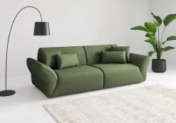 sit&more Big-Sofa »Dali«