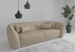 sit&more Big-Sofa »Neapel«