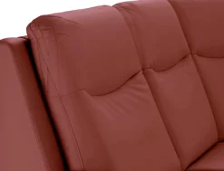 sit&more Ecksofa »Boccaccio L-Form« mit Federkern und Kopfteilverstellung, wahlweise mit Schlaffunktion