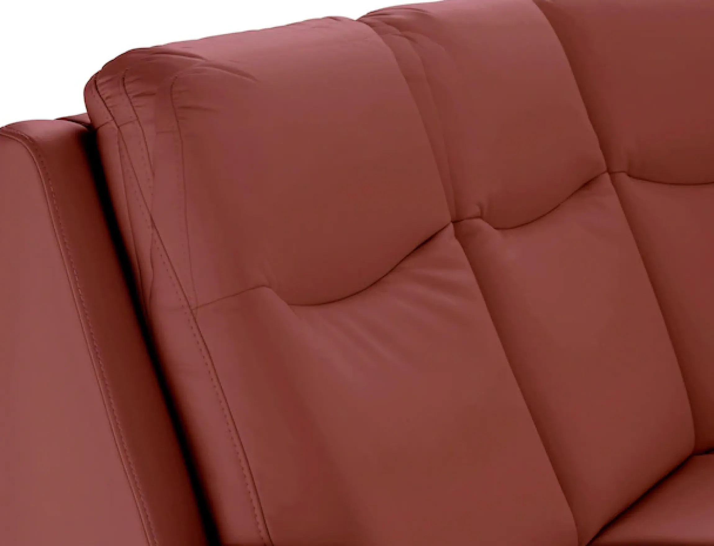 sit&more Ecksofa »Boccaccio L-Form« mit Federkern und Kopfteilverstellung, wahlweise mit Schlaffunktion