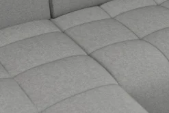sit&more Ecksofa »Cool L-Form« wahlweise mit Kopfteilverstellung und Vorziehsitz, motorisch