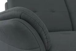 sit&more Ecksofa »Göteborg« inkl. Sitztiefenverstellung, wahlweise mit Bettfunktion & Bettkasten