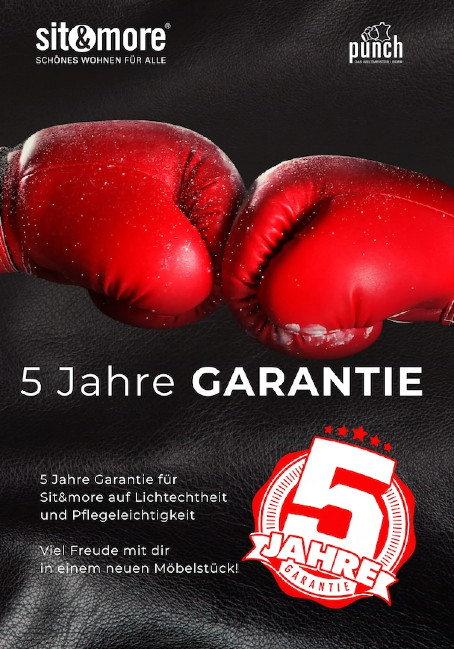sit&more Ecksofa »Morris Jubi, Ottomane, Breite 238 cm« mit Armteilfunktion, wahlweise mit Schlaffunktion