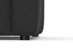 sit&more Ecksofa »Panini L-Form« wahlweise mit Schlaffunktion und Bettkasten