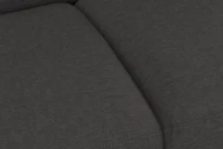 sit&more Ecksofa »Panini L-Form« wahlweise mit Schlaffunktion und Bettkasten