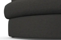 sit&more Ecksofa »Panini L-Form« wahlweise mit Schlaffunktion und Bettkasten