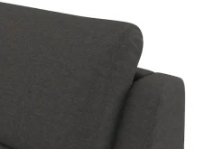 sit&more Ecksofa »Panini L-Form« wahlweise mit Schlaffunktion und Bettkasten