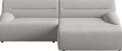 sit&more Ecksofa »Scrabble« Modernes Design in verschiedenen Stoffarten