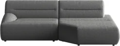 sit&more Ecksofa »Scrabble« Modernes Design in verschiedenen Stoffarten