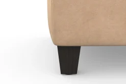 sit&more Ecksofa »Westham L-Form« mit Ottomane, mit oder ohne Schlaffunktion, Bettkasten, Verstellung