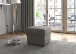 sit&more Hocker »Freetown« auf Gleitern