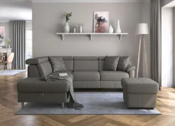sit&more Hocker »Freetown« auf Gleitern
