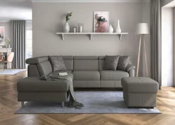 sit&more Hocker »Freetown« auf Gleitern