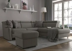 sit&more Hocker »Freetown« auf Gleitern