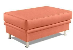 sit&more Hocker »Mailand, B: 102 cm« individuell zu kombinieren