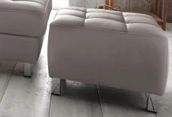 sit&more Hocker »Pablo«