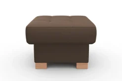 sit&more Hocker »Quincy«