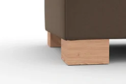 sit&more Hocker »Quincy«