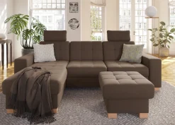 sit&more Hocker »Quincy«