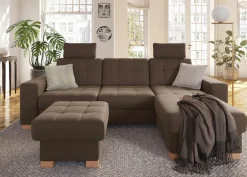 sit&more Hocker »Quincy«