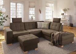 sit&more Hocker »Quincy«