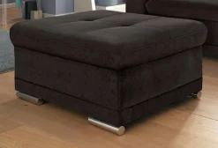 sit&more Polsterhocker »Andiamo«