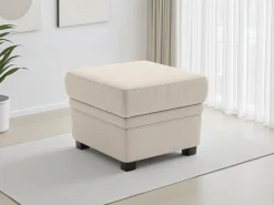 sit&more Polsterhocker »Savona, B: 58 cm« individuell zu kombinieren