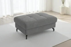 sit&more Polsterhocker »Vanity, B: 103 cm«