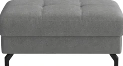 sit&more Polsterhocker »Vanity, B: 103 cm«