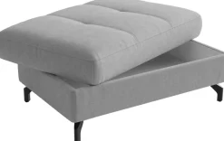 sit&more Polsterhocker »Vanity, B: 103 cm«
