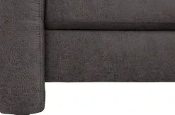 sit&more 2,5-Sitzer »Bologna« inklusive Kopfteilverstellung und Federkern
