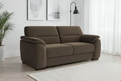 sit&more 3-Sitzer »Montego, B: 198 cm« mit Federkern
