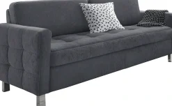 sit&more 3-Sitzer »Pablo«