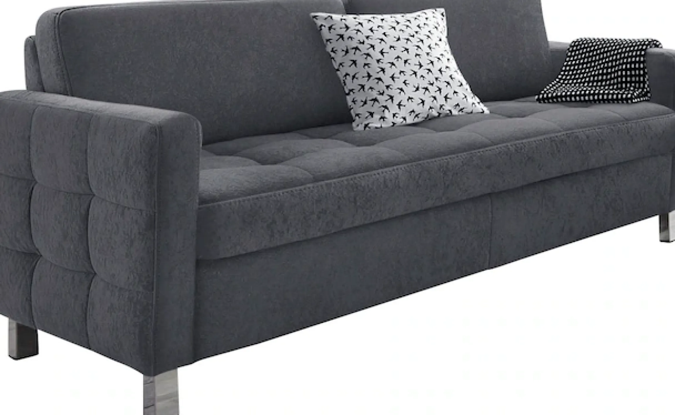 sit&more 3-Sitzer »Pablo«