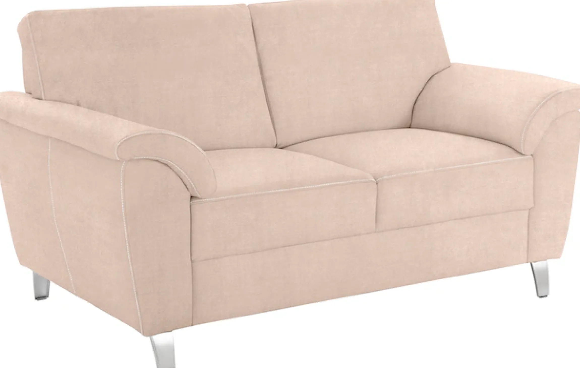 sit&more 2-Sitzer »Texel« inklusive Federkern