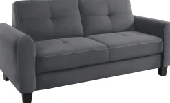 sit&more 2,5-Sitzer »Varese« inklusive Federkern