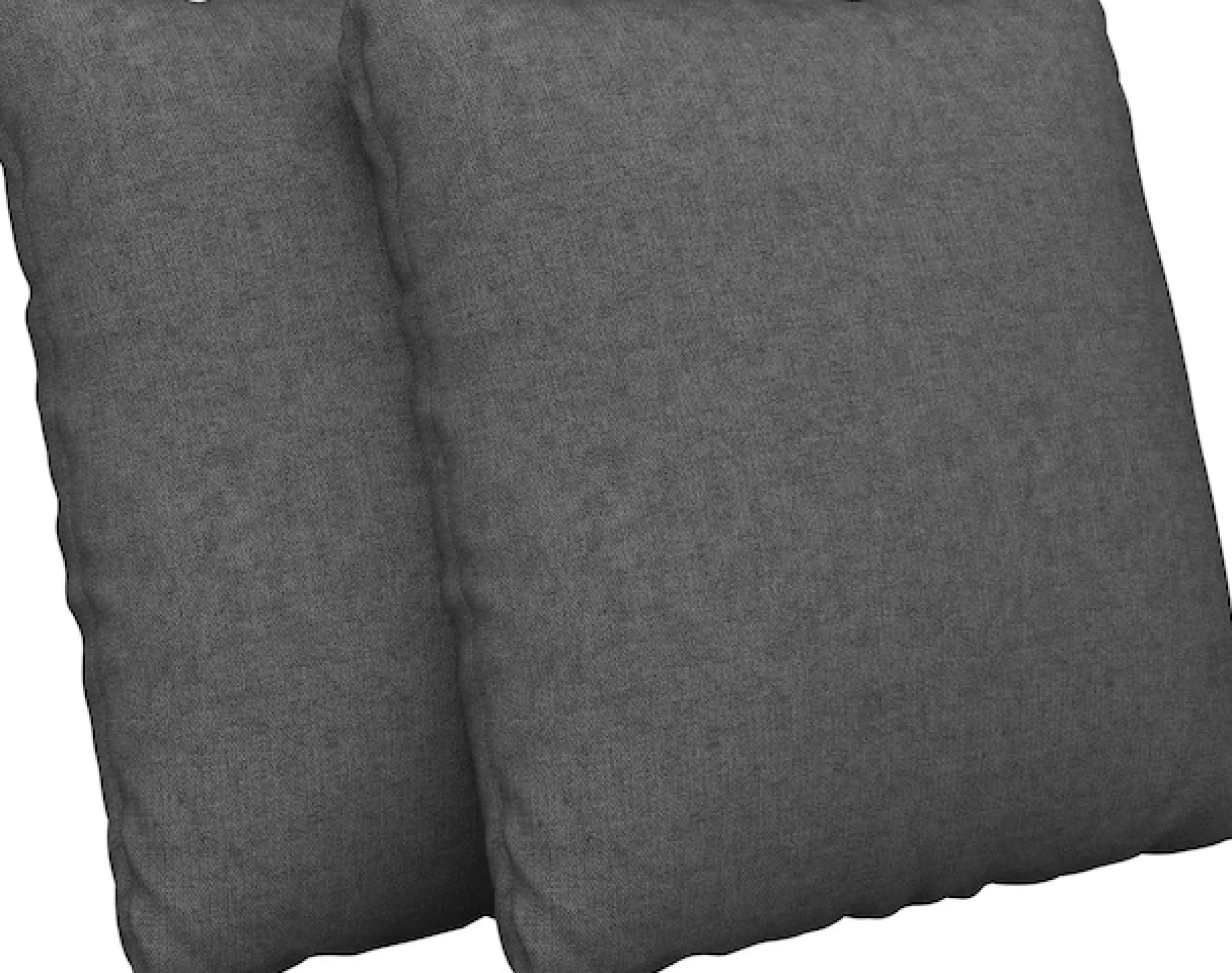 sit&more Sofakissen »Morris Jubi, B: 45 cm« Set: 2 Stück, passend zur Serie