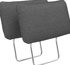 sit&more Sofa-Kopfstütze »Moreno, B: 50 cm« Set: 2 Stück, passend zur Serie
