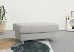 sit&more Stauraumhocker »Apulia« mit Stauraum