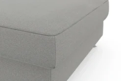 sit&more Stauraumhocker »Apulia« mit Stauraum
