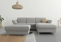 sit&more Stauraumhocker »Apulia« mit Stauraum