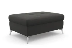 sit&more Stauraumhocker »Latigo« inklusive Stauraum