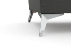 sit&more Stauraumhocker »Latigo« inklusive Stauraum
