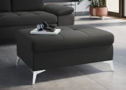 sit&more Stauraumhocker »Latigo« inklusive Stauraum