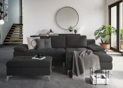 sit&more Stauraumhocker »Latigo« inklusive Stauraum
