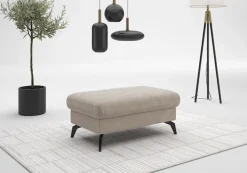 sit&more Stauraumhocker »Morris Jubi« mit praktischen Stauraum