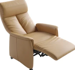 sit&more TV-Sessel »Cremona Comfort« wahlweise manuell oder elektrischer Funktion mit Akku