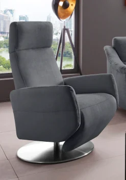 sit&more TV-Sessel »Kobra« manuelle Relaxfunktion